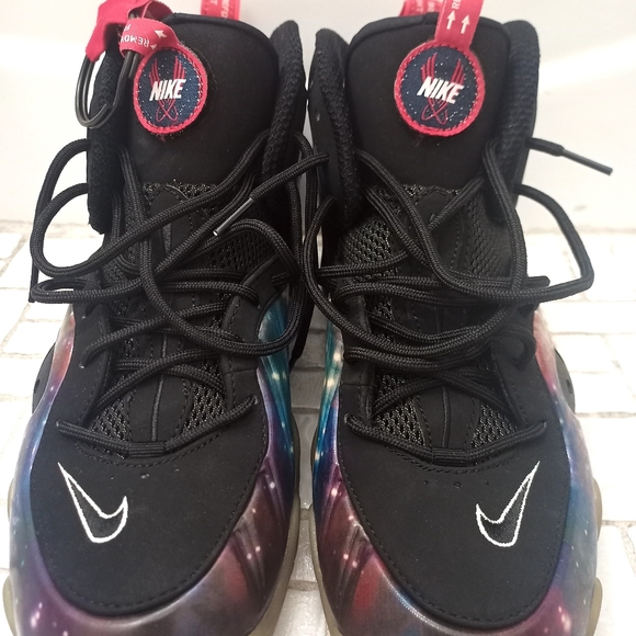 Nike air zoom rookie galaxy size 11 - Picture 3 of 11